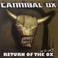 Return Of The Ox Mp3