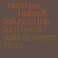 Salute To The Sun (Live At Hallй St Peter's) Mp3