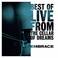 Best Of Live From The Cellar Of Dreams CD1 Mp3