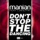 Don't Stop The Dancing (CDS) Mp3