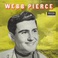 Webb Pierce (Vinyl) Mp3