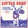 Little Feat - Electrif Lycanthrope Live At Ultra-Sonic Studios, 1974 (Vinyl) Mp3
