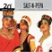 20Th Century Masters - The Millennium Collection: The Best Of Salt-N-Pepa Mp3
