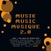 Musik Music Musique 2.0 - The Rise Of Synth Pop CD1 Mp3