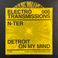Detroit On My Mind (EP) Mp3