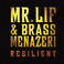 Resilient (With Brass Menazeri) Mp3