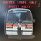 Limited Stops Only (Vinyl) Mp3