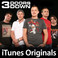 ITunes Originals: 3 Doors Down Mp3