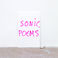 Sonic Poems Mp3
