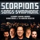 Scorpion's Songs Symphonic (With The Hurricane Orchestra) Mp3