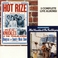 Hot Rize Presents Red Knuckles & The Trailblazers (1982) / Hot Rize In Concert (1984) Mp3