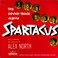 Spartacus (Remastered 1994) CD1 Mp3