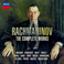 Rachmaninov: The Complete Works CD11 Mp3