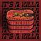 It's A Killa (Feat. Shermanology) (CDS) Mp3