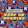 Keep On Burning (CDS) Mp3