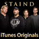 ITunes Originals - Staind Mp3