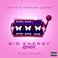 Big Energy (With Mariah Carey & DJ Khaled) (Remix) (CDS) Mp3