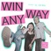 Win Anyway (CDS) Mp3