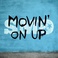 Movin` On Up (CDS) Mp3