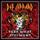 Take What You Want (CDS) Mp3