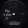 The 4 Play (With Claude Young) (EP) Mp3