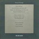 Heinz Holliger & Johann Sebastian Bach (Vinyl) Mp3