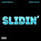 Slidin' (Feat. Kodak Black) (CDS) Mp3