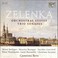 Zelenka: Trio Sonatas Mp3