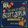 Scott Joplin - The King Of Ragtime: Complete Piano Works CD1 Mp3