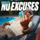 No Excuses (CDS) Mp3