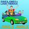 Jiggle Jiggle (Feat. Louis Theroux) (CDS) Mp3