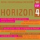 Horizon 4 CD2 Mp3