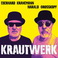 Krautwerk (With Harald Grosskopf) Mp3