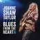 Blues From The Heart Live Mp3