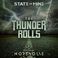 The Thunder Rolls (Feat. No Resolve) (CDS) Mp3