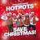 The Lancashire Hotpots Save Christmas Mp3