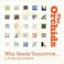 Who Needs Tomorrow: A 30 Year Retrospective CD2 Mp3