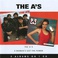 The A's & A Woman's Got The Power Mp3