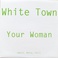 Your Woman (CDS) Mp3