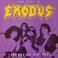 The Best Of... Exodus: Lessons In Violence Mp3