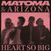 Heart So Big (With A R I Z O N A) (CDS) Mp3