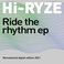 Hi-Ryze (EP) (Remastered 2017) Mp3