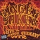 Ginger Baker And Salt: Live In Munich, Germany 1972 CD1 Mp3