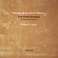 Wolfgang Amadeus Mozart: The Piano Sonatas CD1 Mp3