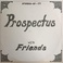 Prospectus With Friends (Vinyl) Mp3