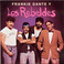 Los Rebeldes (Vinyl) Mp3