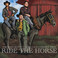Ride The Horse (Feat. Forgiato Blow) (CDS) Mp3