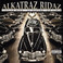 Alkatraz Ridaz (With Al Kapone & Sir Vince) Mp3