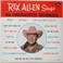 Rex Allen Sings 16 Favorite Songs (Vinyl) Mp3