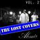 The Lost Covers Vol. 2 Mp3